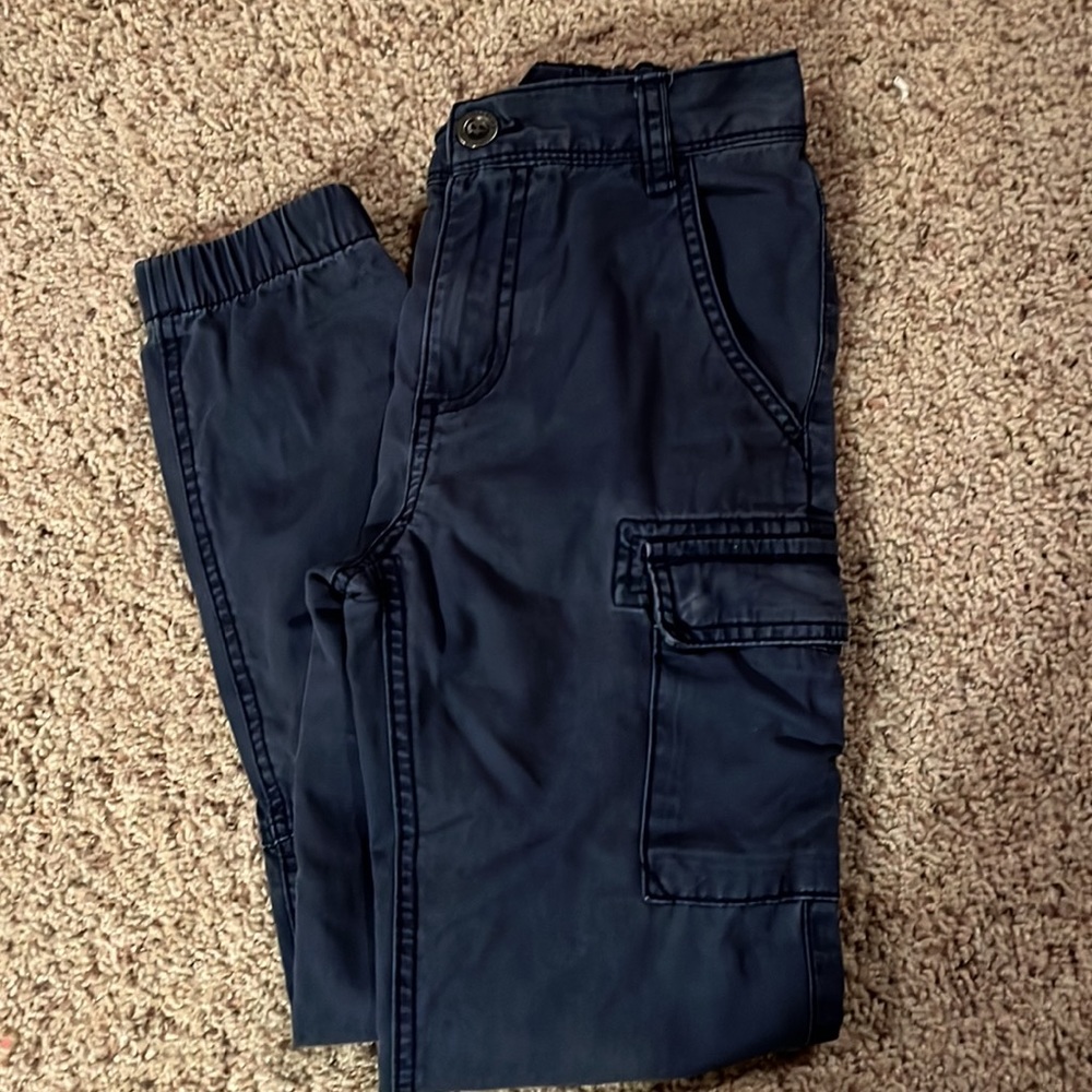 Boys Tommy Hilfiger pants